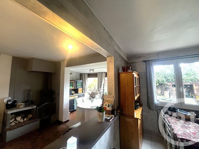 Maison &agrave; louer - 4 pi&egrave;ces - 109,62 m2 - Foix - 09 - MIDI-PYRENEES