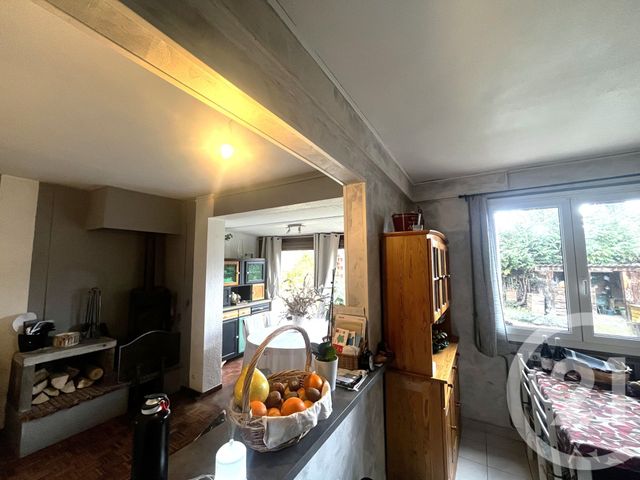 Maison à louer - 4 pièces - 109,62 m2 - Foix - 09 - MIDI-PYRENEES