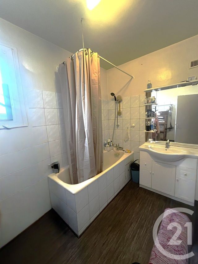 Maison &agrave; louer - 4 pi&egrave;ces - 109,62 m2 - Foix - 09 - MIDI-PYRENEES