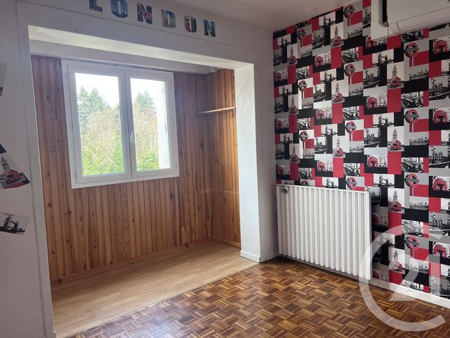 Maison &agrave; louer - 4 pi&egrave;ces - 109,62 m2 - Foix - 09 - MIDI-PYRENEES