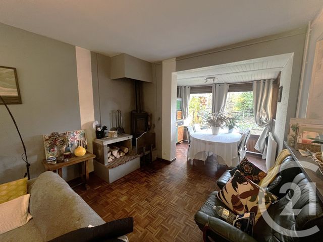 Maison à louer - 4 pièces - 109,62 m2 - Foix - 09 - MIDI-PYRENEES