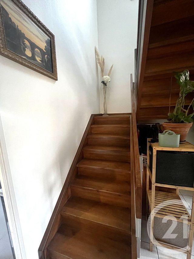 Maison à louer - 4 pièces - 109,62 m2 - Foix - 09 - MIDI-PYRENEES