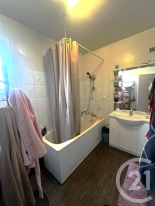 Maison à louer - 4 pièces - 109,62 m2 - Foix - 09 - MIDI-PYRENEES