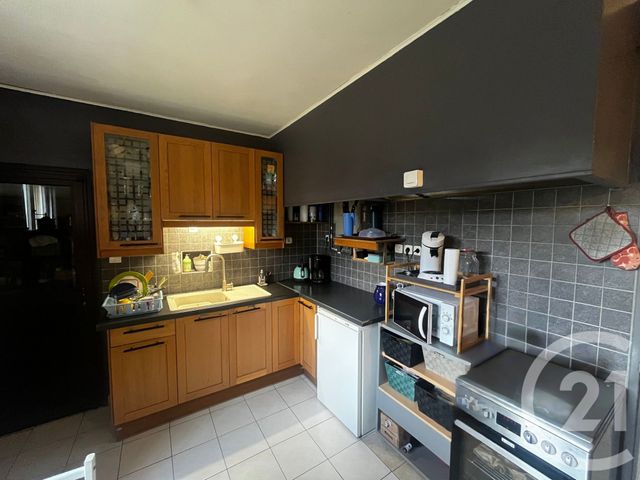 Maison &agrave; louer - 4 pi&egrave;ces - 109,62 m2 - Foix - 09 - MIDI-PYRENEES