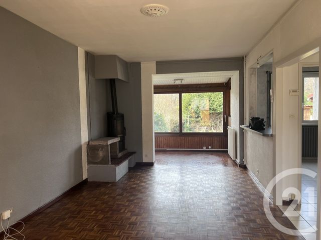 Maison &agrave; louer - 4 pi&egrave;ces - 109,62 m2 - Foix - 09 - MIDI-PYRENEES