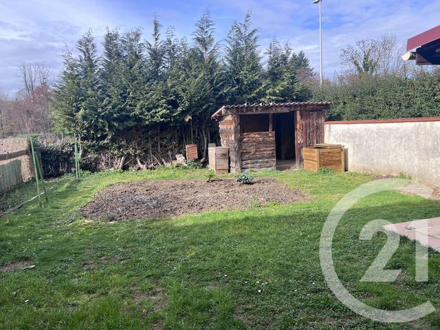 Maison &agrave; louer - 4 pi&egrave;ces - 109,62 m2 - Foix - 09 - MIDI-PYRENEES