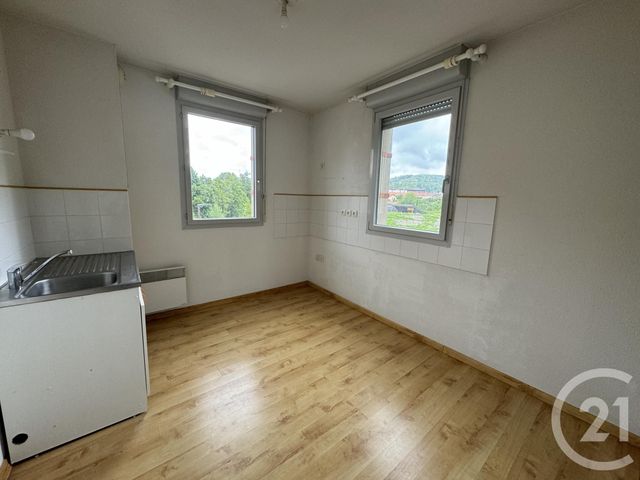 Appartement F2 à louer - 2 pièces - 42,60 m2 - Pamiers - 09 - MIDI-PYRENEES