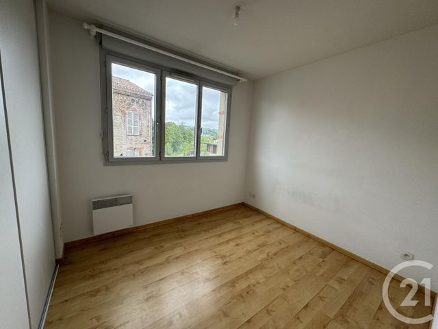 Appartement F2 à louer - 2 pièces - 42,60 m2 - Pamiers - 09 - MIDI-PYRENEES