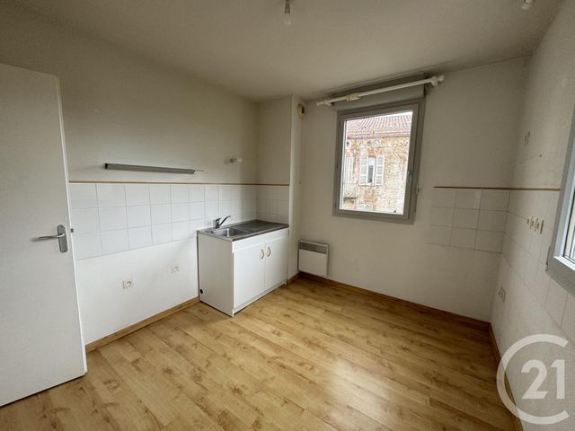 Appartement F2 à louer - 2 pièces - 42,60 m2 - Pamiers - 09 - MIDI-PYRENEES
