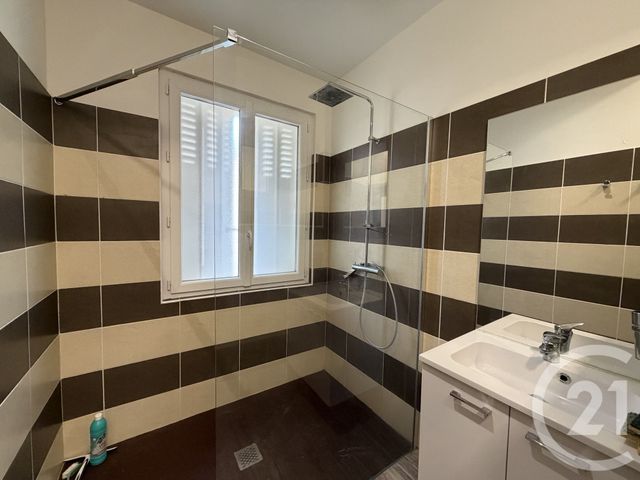 Maison &agrave; louer - 4 pi&egrave;ces - 70 m2 - Pamiers - 09 - MIDI-PYRENEES