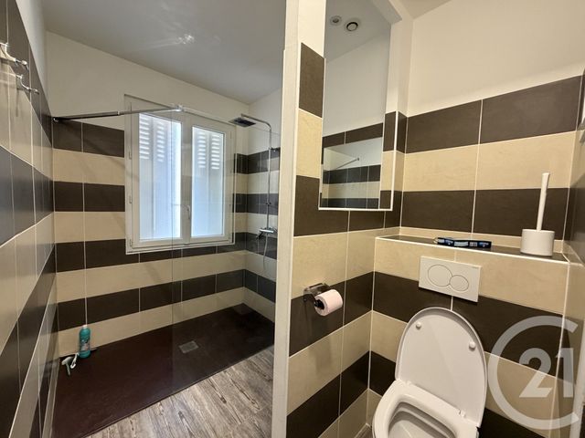 Maison &agrave; louer - 4 pi&egrave;ces - 70 m2 - Pamiers - 09 - MIDI-PYRENEES