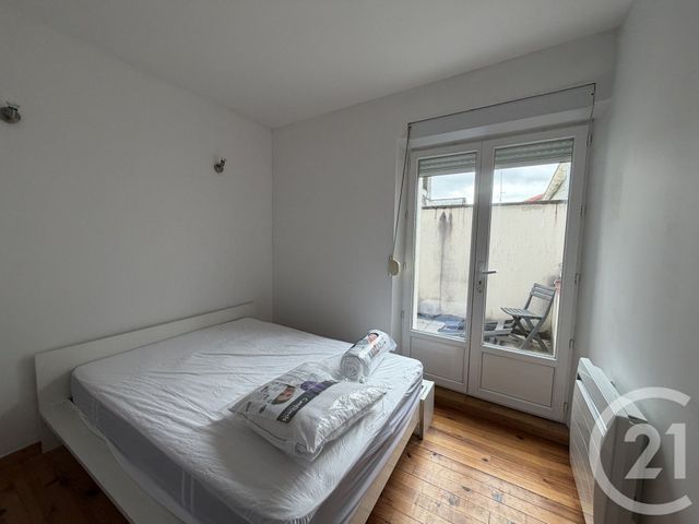 Maison &agrave; louer - 4 pi&egrave;ces - 70 m2 - Pamiers - 09 - MIDI-PYRENEES