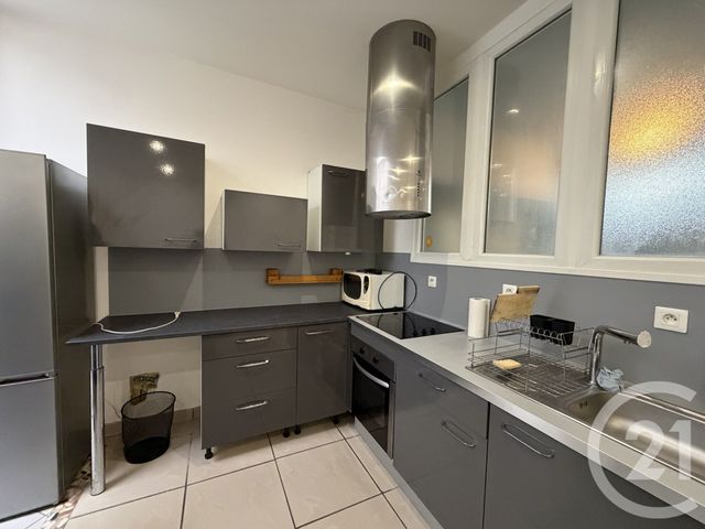 Maison &agrave; louer - 4 pi&egrave;ces - 70 m2 - Pamiers - 09 - MIDI-PYRENEES