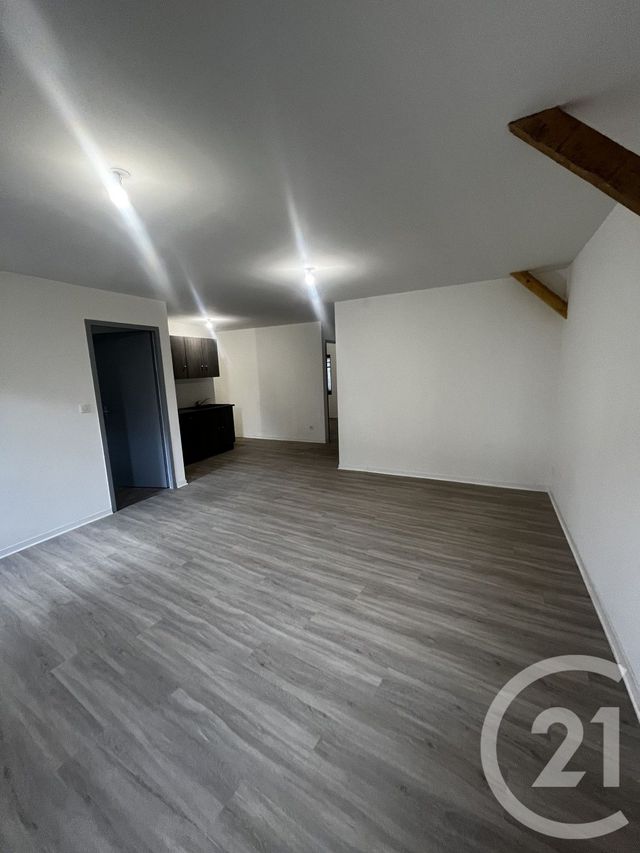 Appartement T3 à louer - 3 pièces - 62,67 m2 - Pamiers - 09 - MIDI-PYRENEES