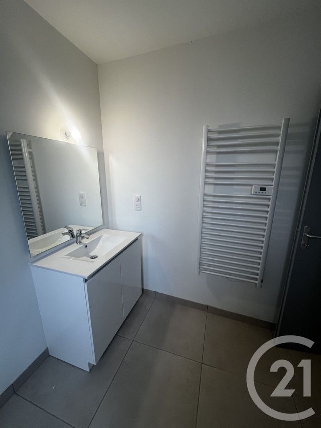 Appartement T3 à louer - 3 pièces - 62,67 m2 - Pamiers - 09 - MIDI-PYRENEES