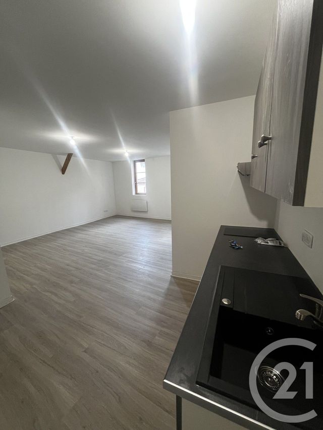 Appartement T3 à louer - 3 pièces - 62,67 m2 - Pamiers - 09 - MIDI-PYRENEES