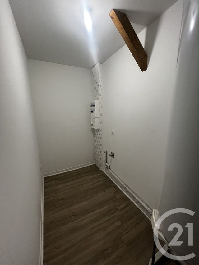 Appartement T3 à louer - 3 pièces - 62,67 m2 - Pamiers - 09 - MIDI-PYRENEES