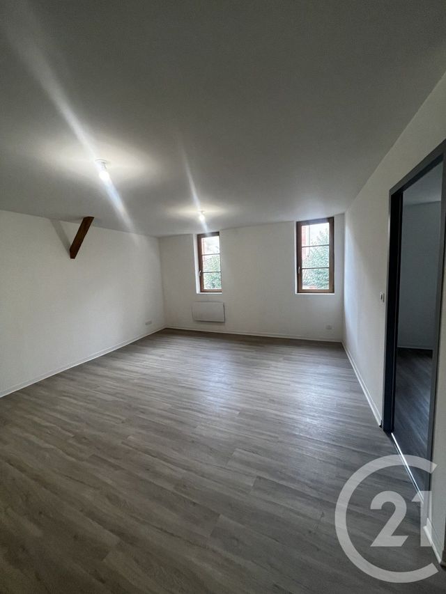 Appartement T3 à louer PAMIERS