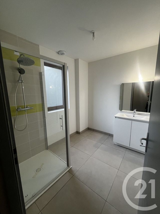 Appartement T3 à louer - 3 pièces - 62,67 m2 - Pamiers - 09 - MIDI-PYRENEES