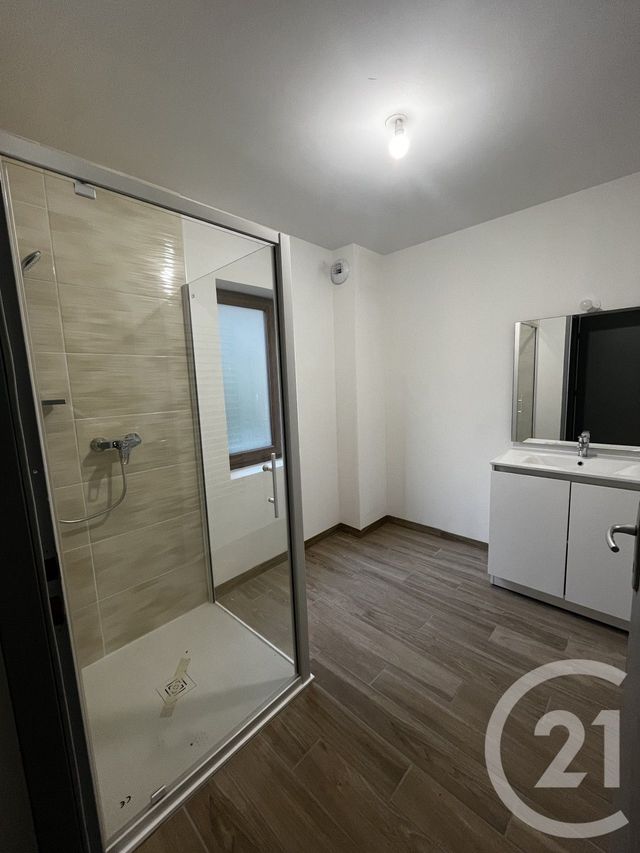 Appartement T3 &agrave; louer - 3 pi&egrave;ces - 62,67 m2 - Pamiers - 09 - MIDI-PYRENEES