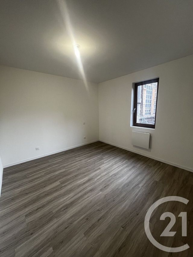 Appartement T3 à louer - 3 pièces - 62,67 m2 - Pamiers - 09 - MIDI-PYRENEES