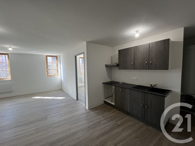 Appartement T3 à louer PAMIERS