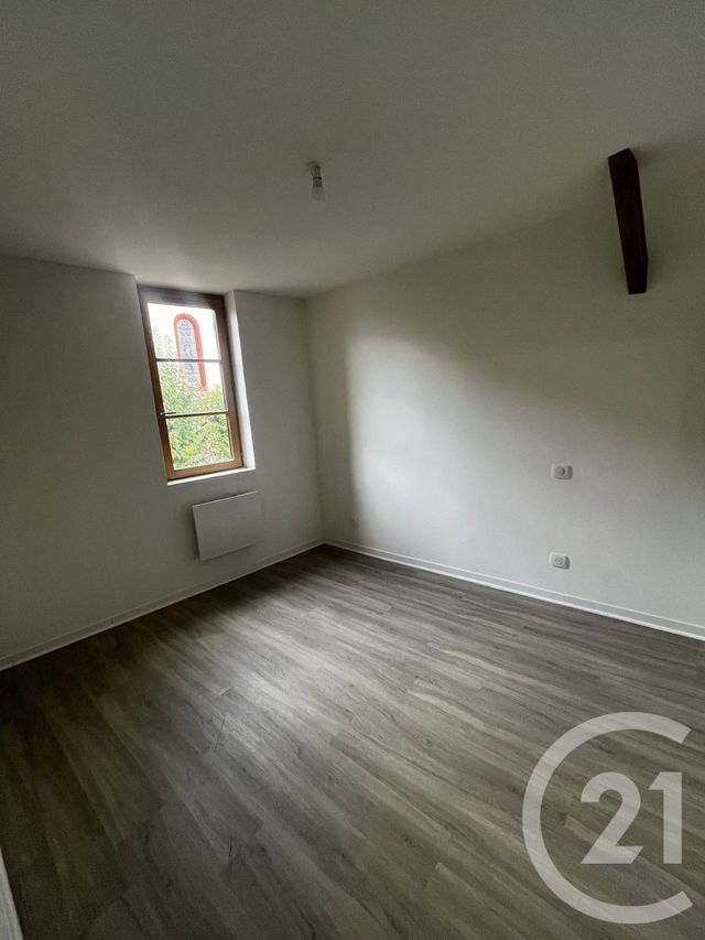 Appartement T3 à louer - 3 pièces - 62,67 m2 - Pamiers - 09 - MIDI-PYRENEES
