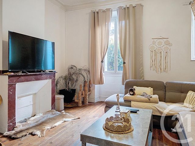 Appartement F4 &agrave; vendre - 4 pi&egrave;ces - 102,60 m2 - Pamiers - 09 - MIDI-PYRENEES