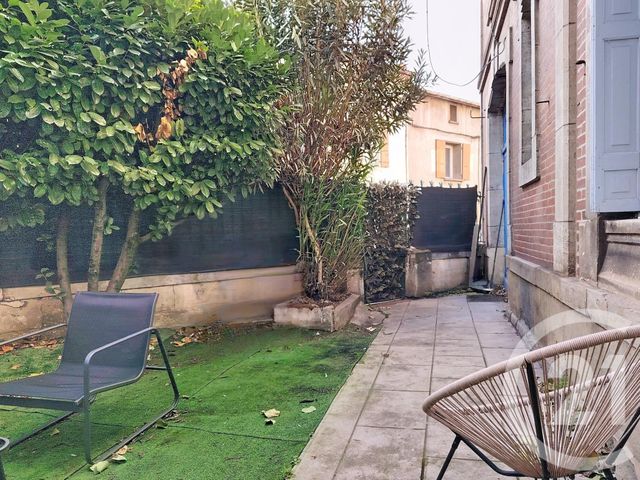 Appartement F4 &agrave; vendre - 4 pi&egrave;ces - 102,60 m2 - Pamiers - 09 - MIDI-PYRENEES