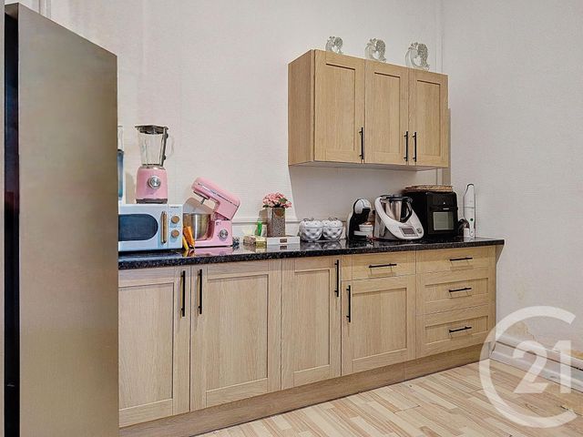 Appartement F4 &agrave; vendre - 4 pi&egrave;ces - 102,60 m2 - Pamiers - 09 - MIDI-PYRENEES