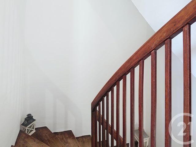 Appartement F4 &agrave; vendre - 4 pi&egrave;ces - 102,60 m2 - Pamiers - 09 - MIDI-PYRENEES