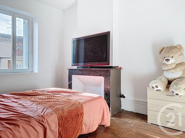 Appartement F4 &agrave; vendre - 4 pi&egrave;ces - 102,60 m2 - Pamiers - 09 - MIDI-PYRENEES