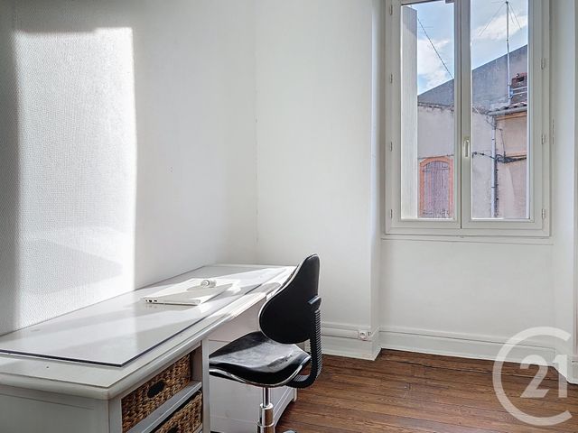 Appartement F4 &agrave; vendre - 4 pi&egrave;ces - 102,60 m2 - Pamiers - 09 - MIDI-PYRENEES