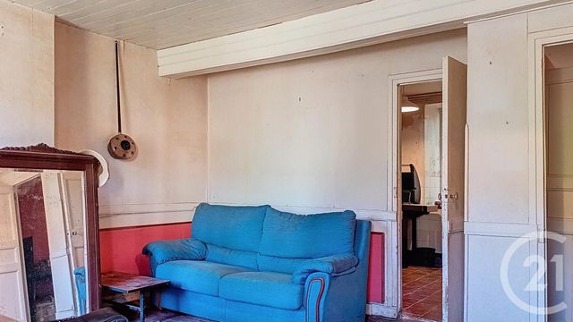 Maison à vendre - 6 pièces - 99 m2 - Dun - 09 - MIDI-PYRENEES