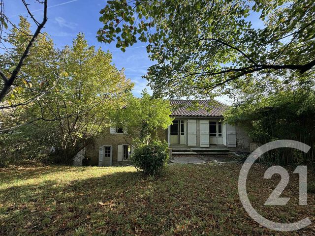 Maison à vendre DUN