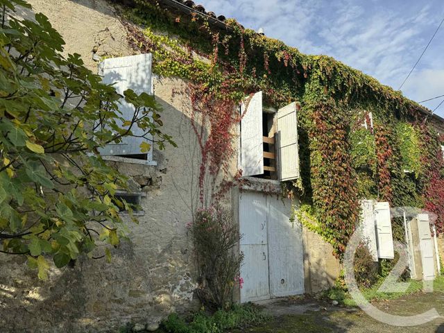 Maison à vendre - 6 pièces - 99 m2 - Dun - 09 - MIDI-PYRENEES