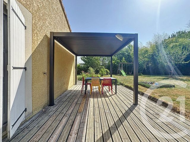 Maison à vendre - 5 pièces - 125 m2 - Lissac - 09 - MIDI-PYRENEES