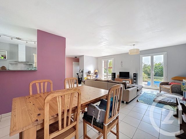 Maison à vendre - 5 pièces - 125 m2 - Lissac - 09 - MIDI-PYRENEES