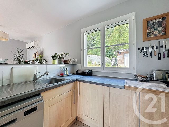 Maison à vendre - 5 pièces - 125 m2 - Lissac - 09 - MIDI-PYRENEES