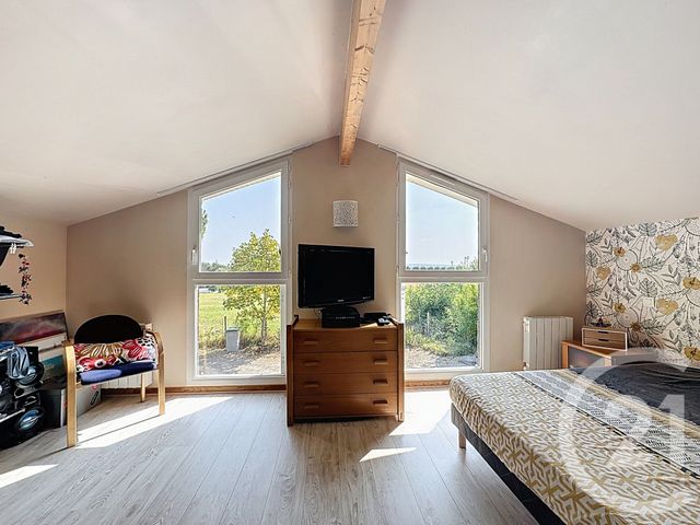 Maison à vendre - 5 pièces - 125 m2 - Lissac - 09 - MIDI-PYRENEES