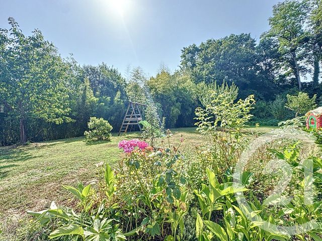 Maison à vendre - 5 pièces - 125 m2 - Lissac - 09 - MIDI-PYRENEES