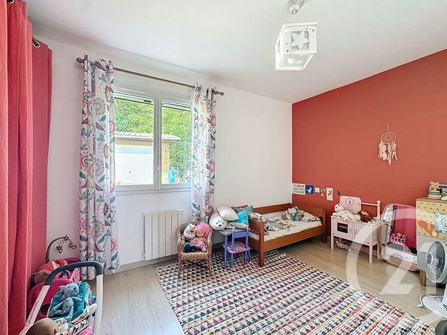 Maison à vendre - 5 pièces - 125 m2 - Lissac - 09 - MIDI-PYRENEES