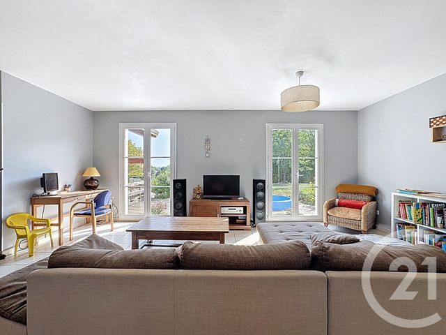 Maison à vendre LISSAC