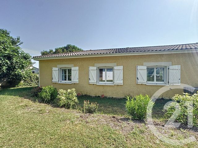 Maison à vendre - 5 pièces - 125 m2 - Lissac - 09 - MIDI-PYRENEES
