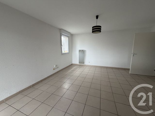 Appartement à louer - 3 pièces - 63,22 m2 - Pamiers - 09 - MIDI-PYRENEES