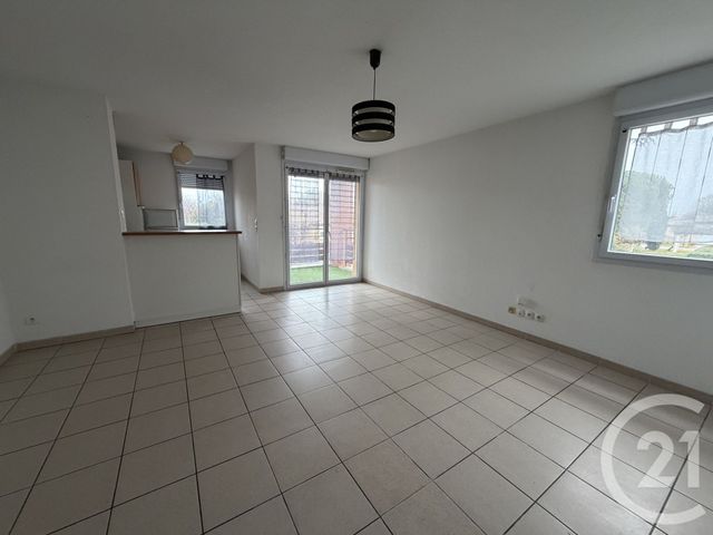 Appartement à louer PAMIERS