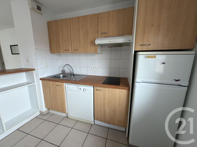 Appartement à louer - 3 pièces - 63,22 m2 - Pamiers - 09 - MIDI-PYRENEES