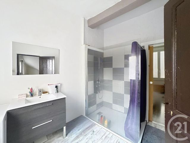 Immeuble &agrave; vendre - 115 m2 - Pamiers - 09 - MIDI-PYRENEES