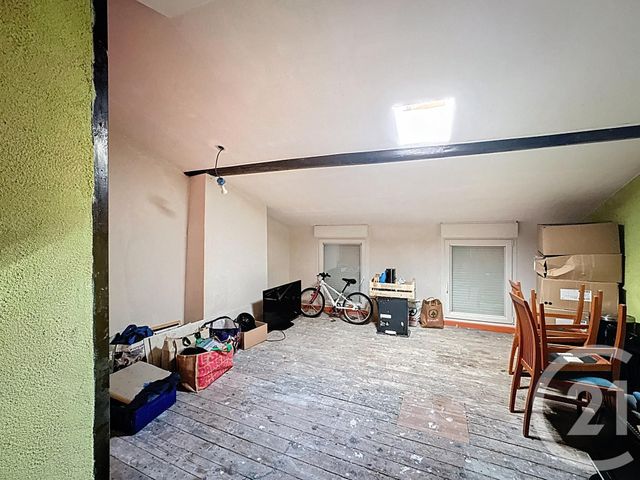 Immeuble &agrave; vendre - 115 m2 - Pamiers - 09 - MIDI-PYRENEES