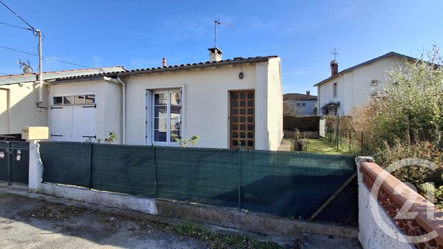 Maison à vendre PAMIERS